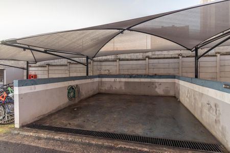 Apartamento para alugar com 38m², 2 quartos e 1 vaga Apartamento para alugar com 38m², 2 quartos e 1 vagaLava Car