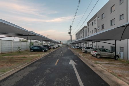 Apartamento para alugar com 38m², 2 quartos e 1 vaga Apartamento para alugar com 38m², 2 quartos e 1 vagaÁrea comum