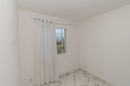 Quarto 2 de apartamento para alugar com 2 quartos, 38m² em Parque Orestes Ongaro, Sumaré