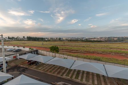 Vista  de apartamento para alugar com 2 quartos, 38m² em Parque Orestes Ongaro, Sumaré