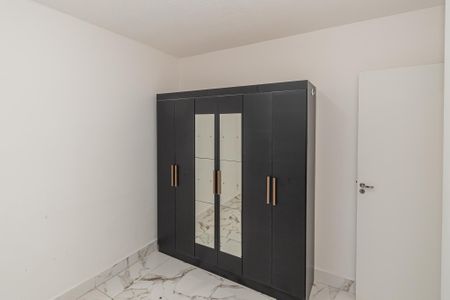 Quarto 2 de apartamento para alugar com 2 quartos, 38m² em Parque Orestes Ongaro, Sumaré