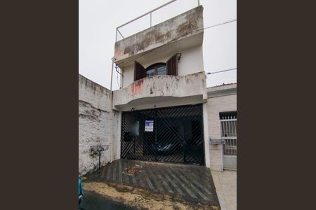Casa para alugar com 70m², 1 quarto e sem vaga Casa para alugar com 70m², 1 quarto e sem vagaFachada