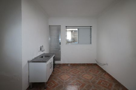 Casa para alugar com 70m², 1 quarto e sem vaga Casa para alugar com 70m², 1 quarto e sem vagaCozinha