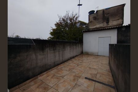 Casa para alugar com 70m², 1 quarto e sem vaga Casa para alugar com 70m², 1 quarto e sem vagaÁrea de Serviço