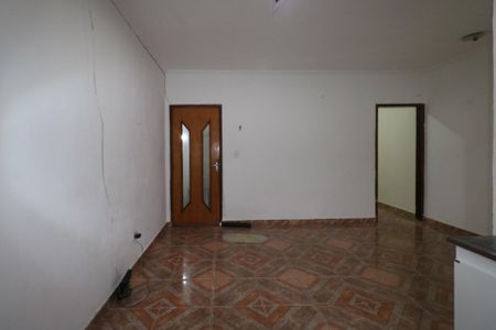 Cozinha de casa para alugar com 2 quartos, 70m² em Cerâmica, São Caetano do Sul