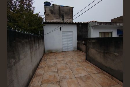 Casa para alugar com 70m², 1 quarto e sem vaga Casa para alugar com 70m², 1 quarto e sem vagaÁrea de Serviço