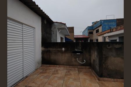 Casa para alugar com 70m², 1 quarto e sem vaga Casa para alugar com 70m², 1 quarto e sem vagaÁrea de Serviço