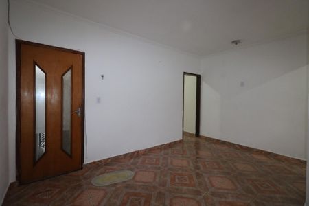 Casa para alugar com 70m², 1 quarto e sem vaga