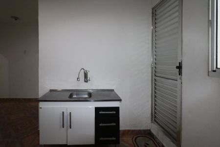 Casa para alugar com 70m², 1 quarto e sem vaga Casa para alugar com 70m², 1 quarto e sem vagaCozinha