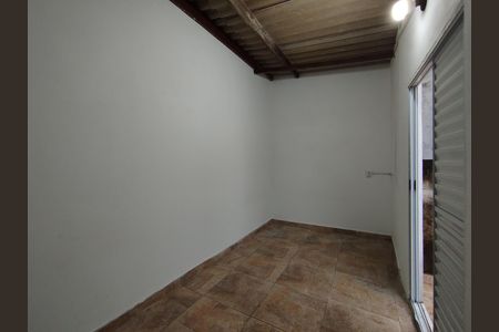 Casa para alugar com 70m², 1 quarto e sem vaga Casa para alugar com 70m², 1 quarto e sem vagaQuartos dos Fundos