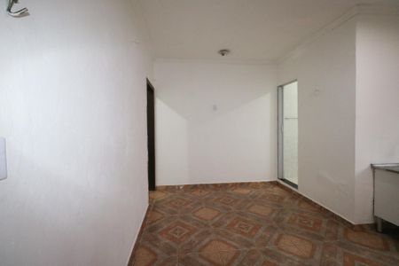 Casa para alugar com 2 quartos, 70m² em Cerâmica, São Caetano do Sul