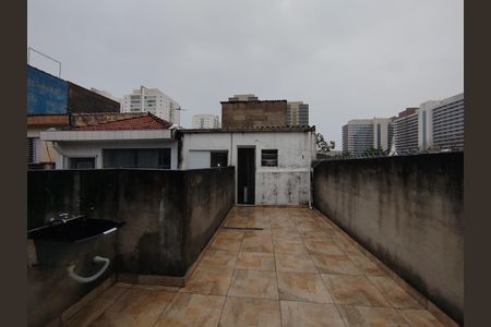 Casa para alugar com 70m², 1 quarto e sem vaga Casa para alugar com 70m², 1 quarto e sem vagaÁrea de Serviço