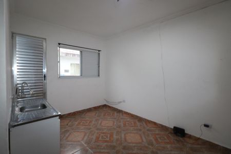 Cozinha de casa para alugar com 2 quartos, 70m² em Cerâmica, São Caetano do Sul