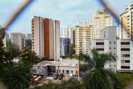 Apartamento para alugar com 72m², 3 quartos e 1 vaga