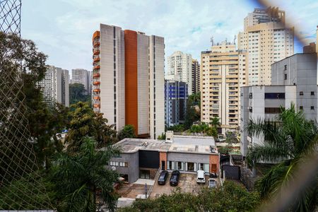 Apartamento para alugar com 72m², 3 quartos e 1 vaga