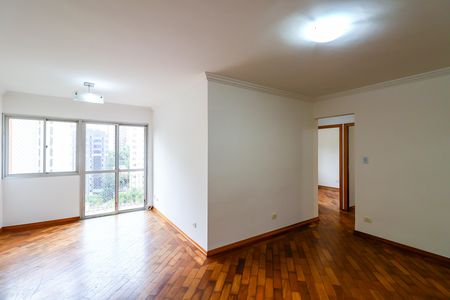 Apartamento para alugar com 3 quartos, 72m² em Jardim Londrina, São Paulo