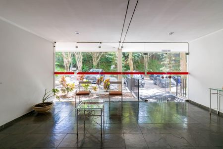 Apartamento para alugar com 72m², 3 quartos e 1 vaga