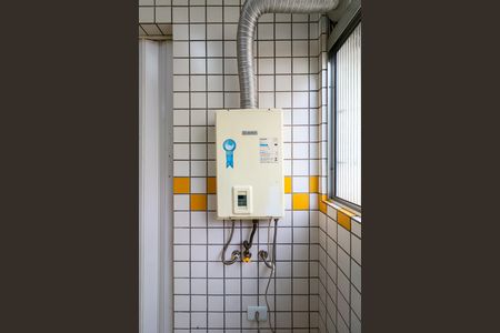Apartamento para alugar com 72m², 3 quartos e 1 vaga