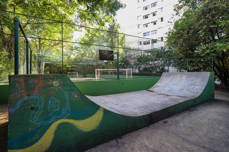 Apartamento para alugar com 72m², 3 quartos e 1 vaga