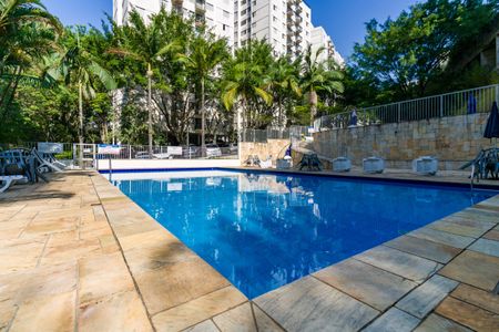 Apartamento para alugar com 72m², 3 quartos e 1 vaga