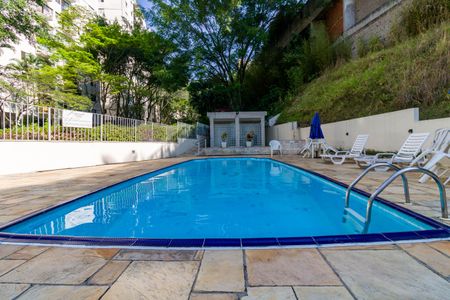 Apartamento para alugar com 72m², 3 quartos e 1 vaga