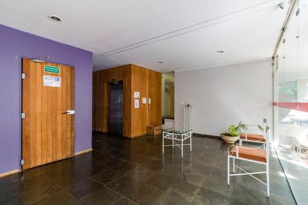 Apartamento para alugar com 72m², 3 quartos e 1 vaga