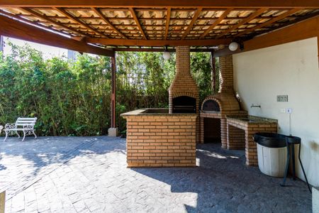 Apartamento para alugar com 72m², 3 quartos e 1 vaga