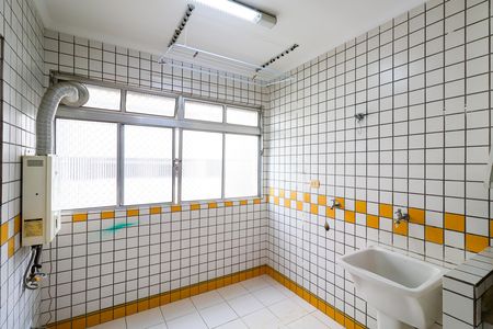 Apartamento para alugar com 72m², 3 quartos e 1 vaga
