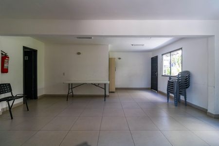 Apartamento para alugar com 72m², 3 quartos e 1 vaga