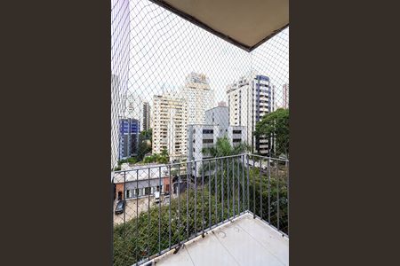 Apartamento para alugar com 72m², 3 quartos e 1 vaga