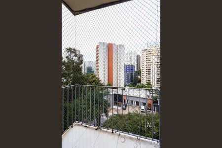 Apartamento para alugar com 72m², 3 quartos e 1 vaga