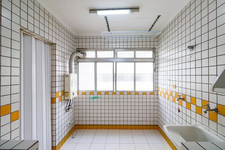 Apartamento para alugar com 72m², 3 quartos e 1 vaga
