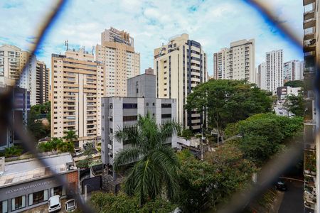 Apartamento para alugar com 72m², 3 quartos e 1 vaga
