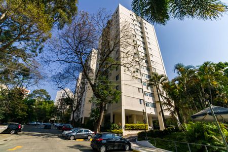 Apartamento para alugar com 72m², 3 quartos e 1 vaga