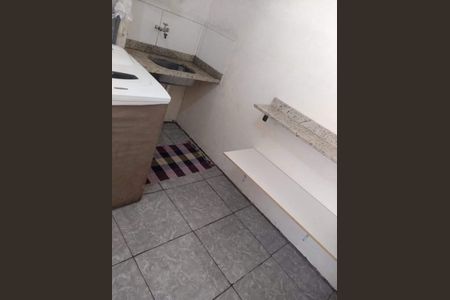 Apartamento à venda com 2 quartos, 76m² em São Cristóvão, Belo Horizonte
