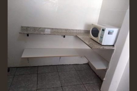 Apartamento à venda com 2 quartos, 76m² em São Cristóvão, Belo Horizonte