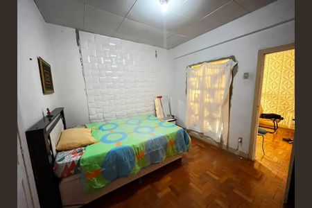 Apartamento à venda com 2 quartos, 76m² em São Cristóvão, Belo Horizonte