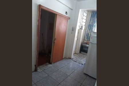 Apartamento à venda com 2 quartos, 76m² em São Cristóvão, Belo Horizonte