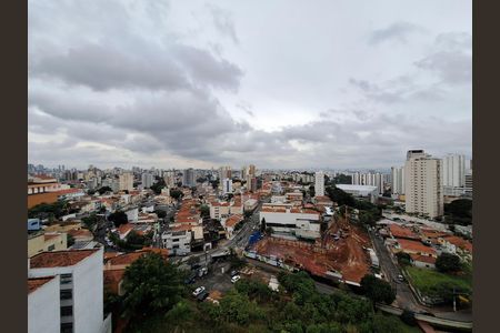 Apartamento para alugar com 35m², 1 quarto e sem vagaVista Quarto