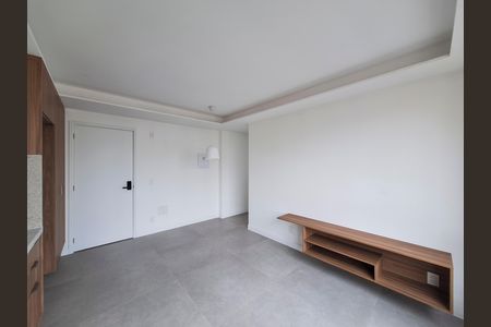 Apartamento para alugar com 35m², 1 quarto e sem vagaSala/Cozinha