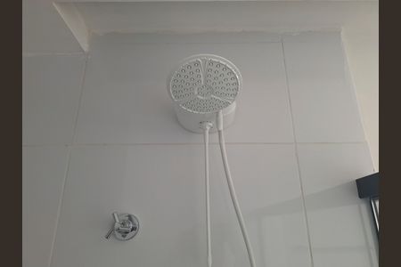 Apartamento para alugar com 35m², 1 quarto e sem vagaBanheiro