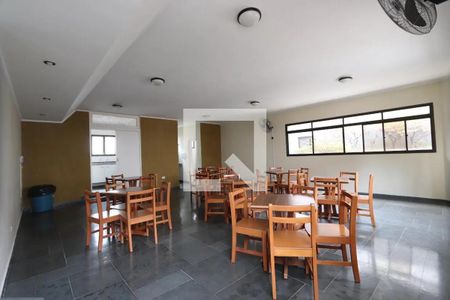 Apartamento à venda com 74m², 2 quartos e 3 vagas Apartamento à venda com 74m², 2 quartos e 3 vagasÁrea comum