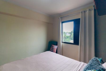 Apartamento à venda com 74m², 2 quartos e 3 vagas Apartamento à venda com 74m², 2 quartos e 3 vagasQuarto 1