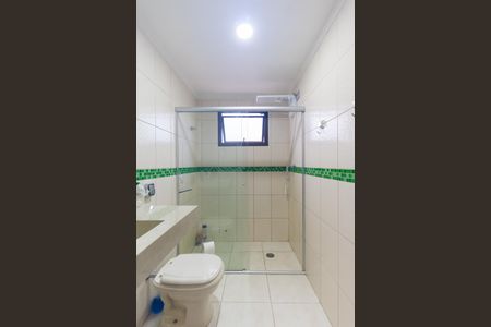 Apartamento à venda com 74m², 2 quartos e 3 vagas Apartamento à venda com 74m², 2 quartos e 3 vagasBanheiro