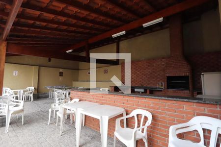 Apartamento à venda com 74m², 2 quartos e 3 vagas Apartamento à venda com 74m², 2 quartos e 3 vagasÁrea comum