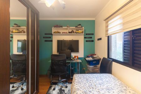Apartamento à venda com 74m², 2 quartos e 3 vagas Apartamento à venda com 74m², 2 quartos e 3 vagasQuarto 2