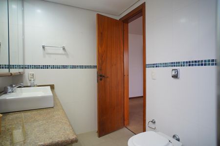 Apartamento à venda com 134m², 4 quartos e sem vaga
