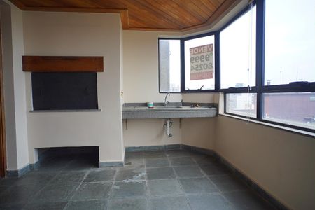 Apartamento à venda com 134m², 4 quartos e sem vaga