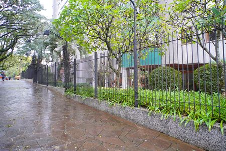 Apartamento à venda com 134m², 4 quartos e sem vaga