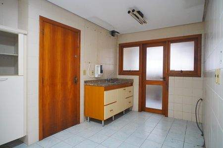 Apartamento à venda com 134m², 4 quartos e sem vaga